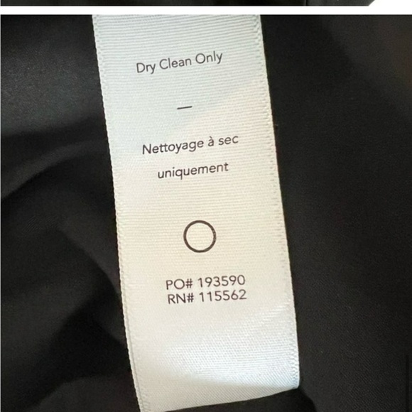 LIKELY Revolve Crissy Halter Neck Gown in Black NWT - Picture 6 of 12